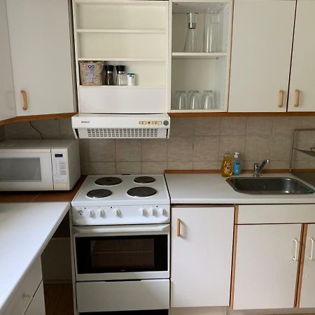 Second Home Herlev Ngoại thất bức ảnh