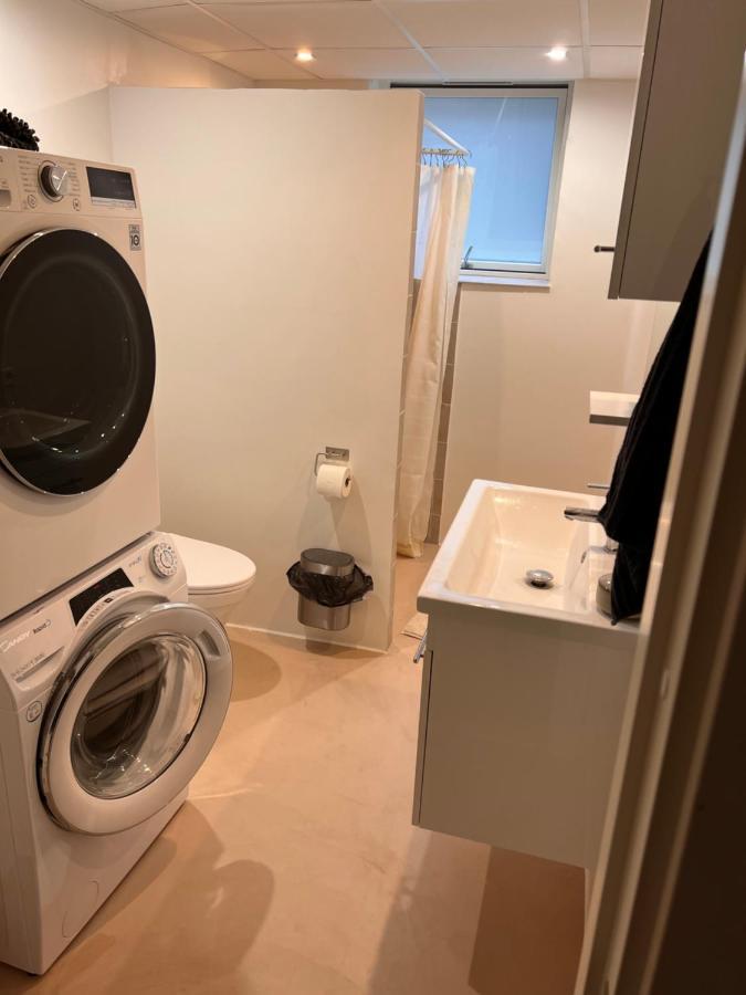 Second Home Herlev Ngoại thất bức ảnh