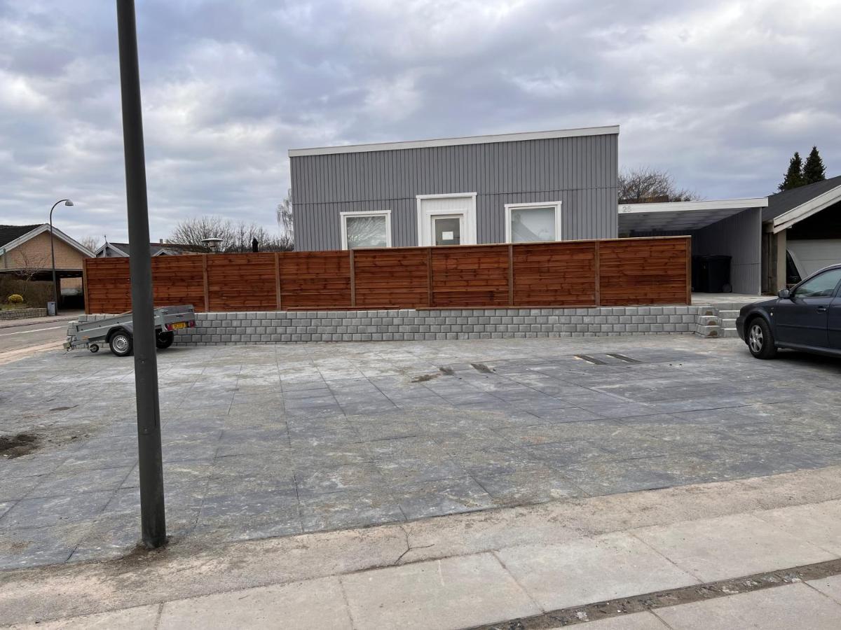 Second Home Herlev Ngoại thất bức ảnh