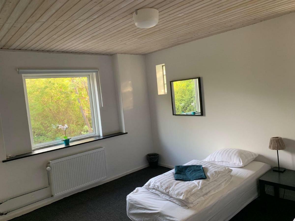 Second Home Herlev Ngoại thất bức ảnh