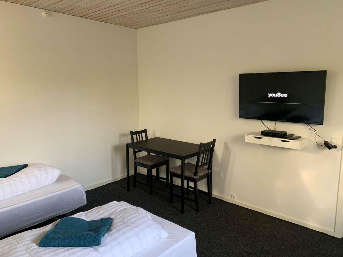 Second Home Herlev Ngoại thất bức ảnh
