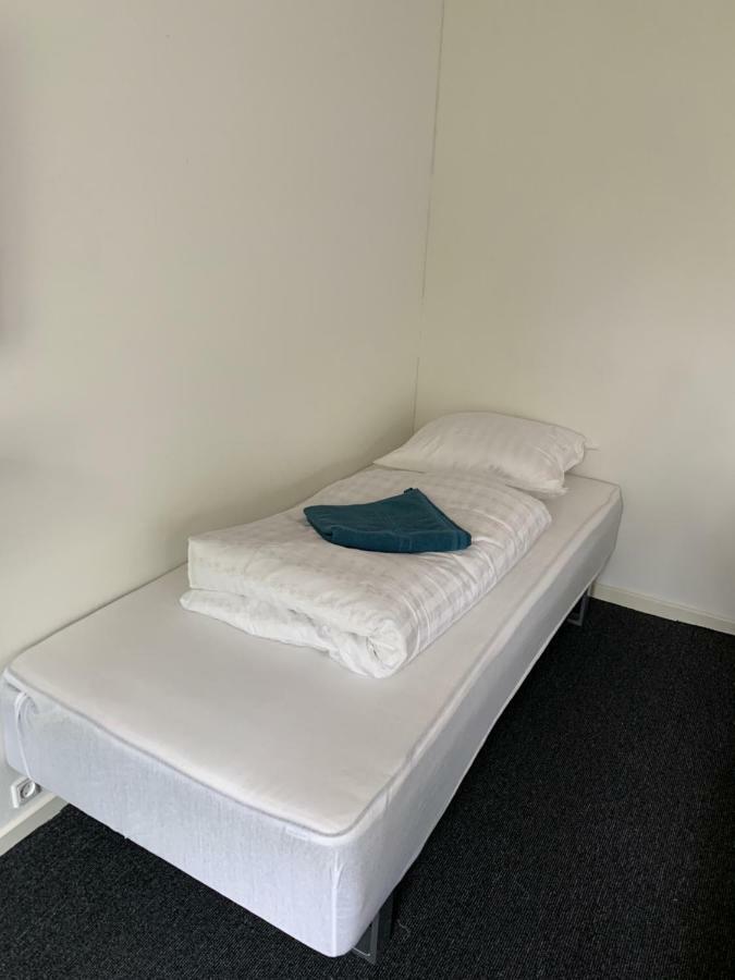 Second Home Herlev Ngoại thất bức ảnh