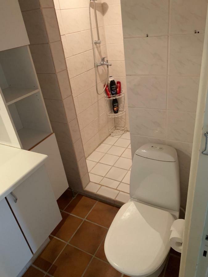 Second Home Herlev Ngoại thất bức ảnh