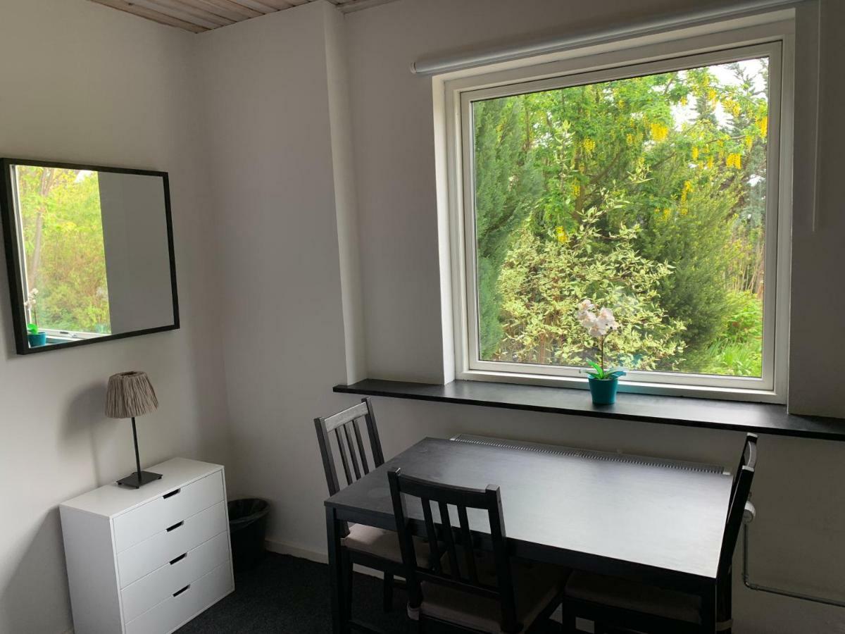 Second Home Herlev Ngoại thất bức ảnh