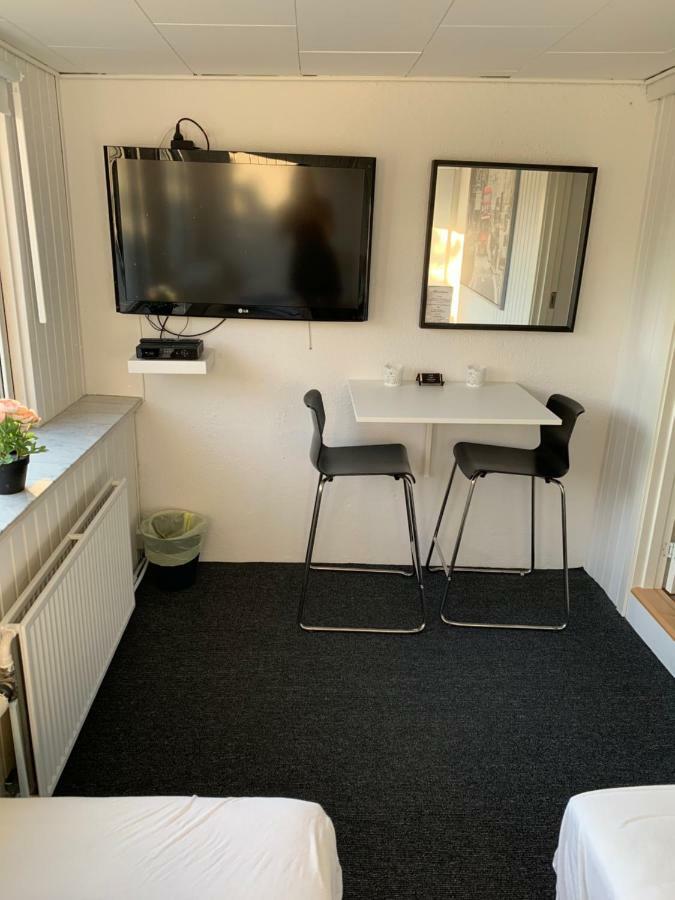 Second Home Herlev Ngoại thất bức ảnh