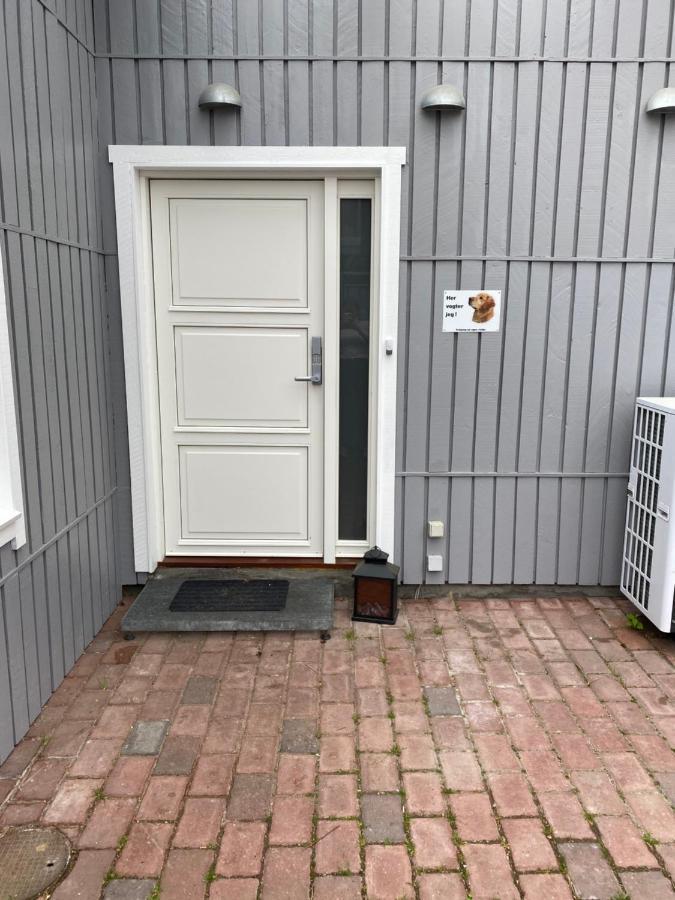 Second Home Herlev Ngoại thất bức ảnh